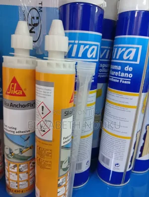 Polyester Sika Anchorfix-1