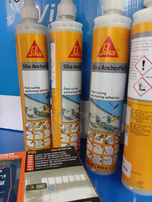 Sika Anchorfix-1 (Concrete)