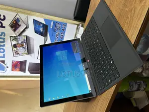 Laptop Microsoft Surface Pro 5 8GB Intel Core I5 SSD 256GB