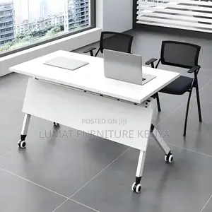 Movable Training/Meeting Room Table