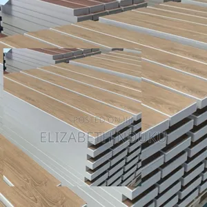 SPC Flooring