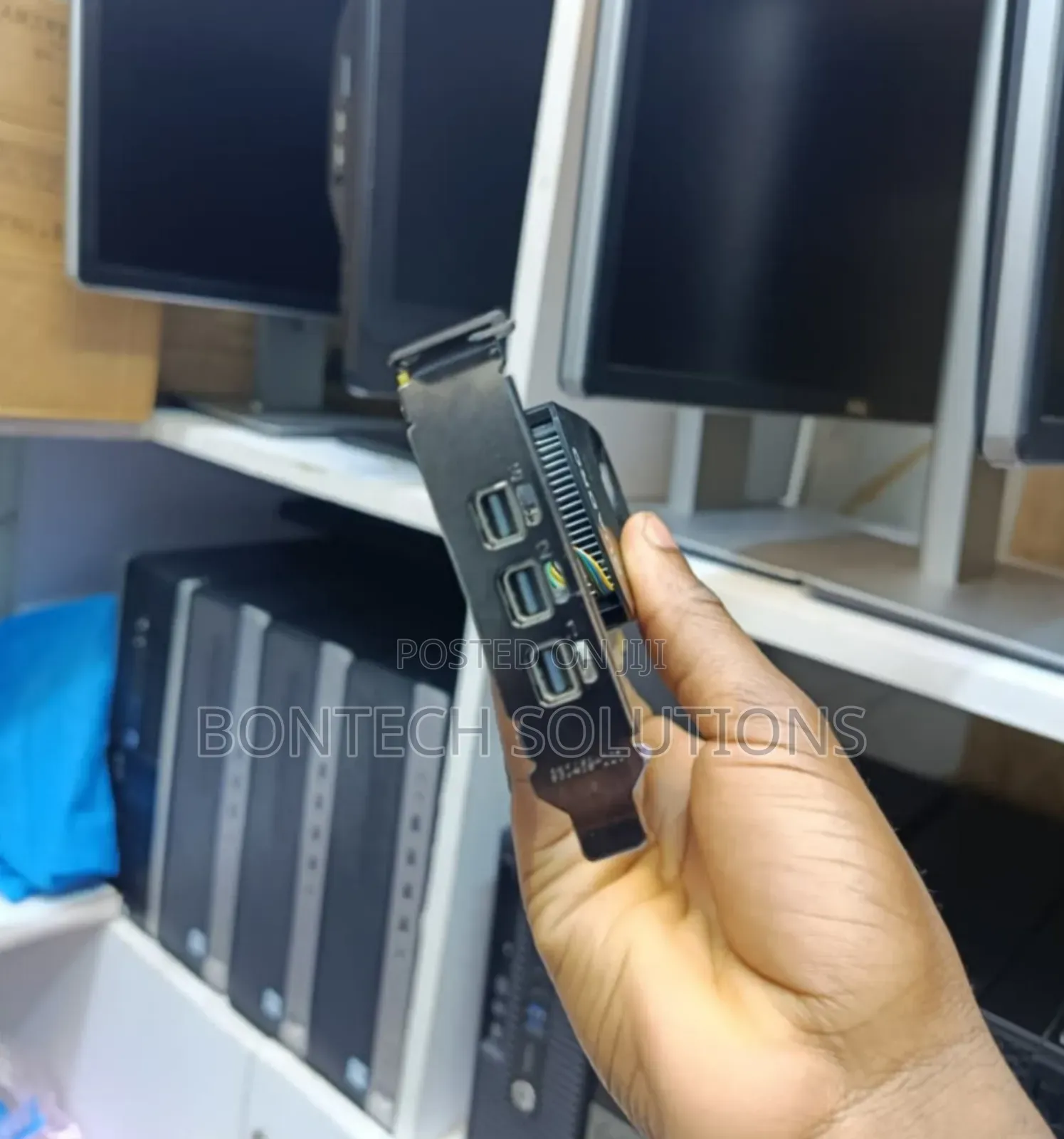 Nvidia Quodro P400 2gb