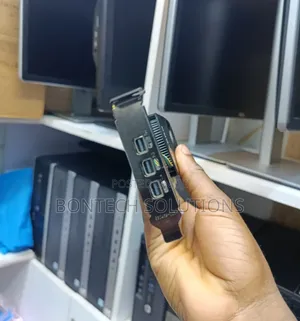 Nvidia Quodro P400 2gb