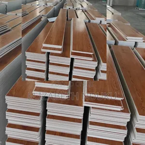 Waterproof SPC Flooring