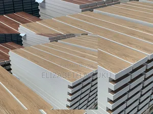 Stone Composite Plastic (Spc)