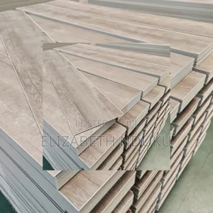 SPC Flooring ( Scratch Resistant)