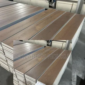 Long Durability SPC Flooring