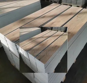 SPC Flooring (Click -Lock)
