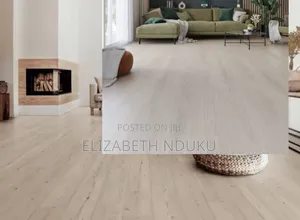 Superior Durability Floor Laminate