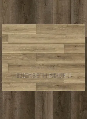 Elegant Floor Laminate