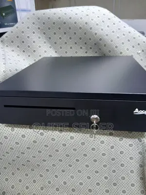 Metal Cash Drawer for Pos System 5tray