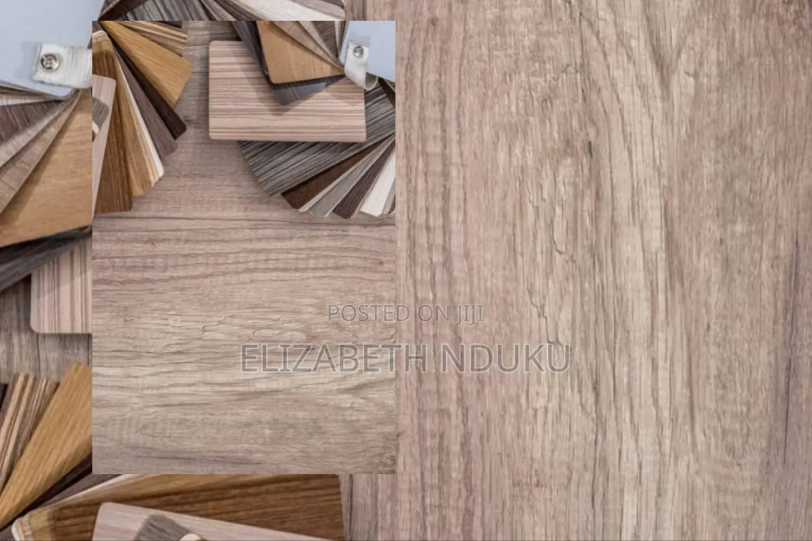 Floor Laminate (Flooring)