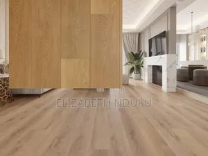 Floor Laminate (Floor Solution)