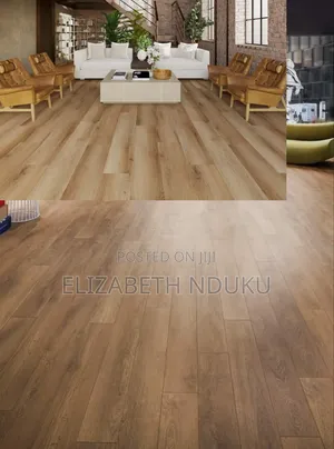 High Density Floor Laminate