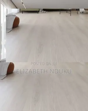 Floor Laminate (Fibre)