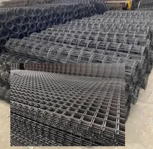 A66 BRC Mesh ( Reliable Reinforcement)