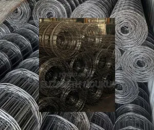 Strong A66 BRC Mesh
