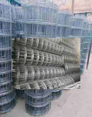 High Strength BRC Mesh A66