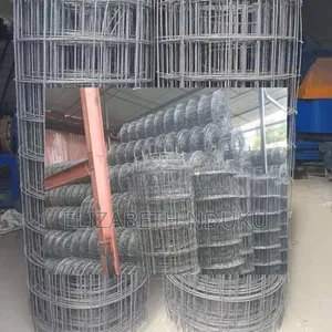 A66 BRC Mesh (For Structural Foundations)