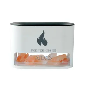 Portable Air Humidifier Essential Oil Diffuser
