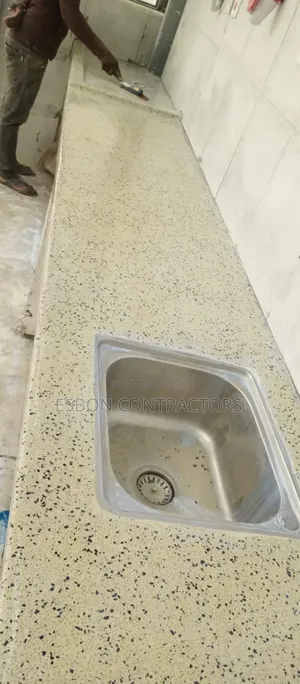 Terazzo Master Floors