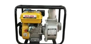 Diachi Japan Petrol Water Pump