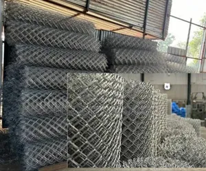 11g Chain Link 4ft (Reliable Security)