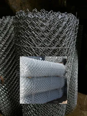 Cost Effective Chain Link 11g