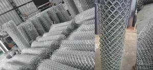 High Quality 11g Chain Link