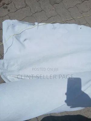 Drainage Fabric / Geotextile
