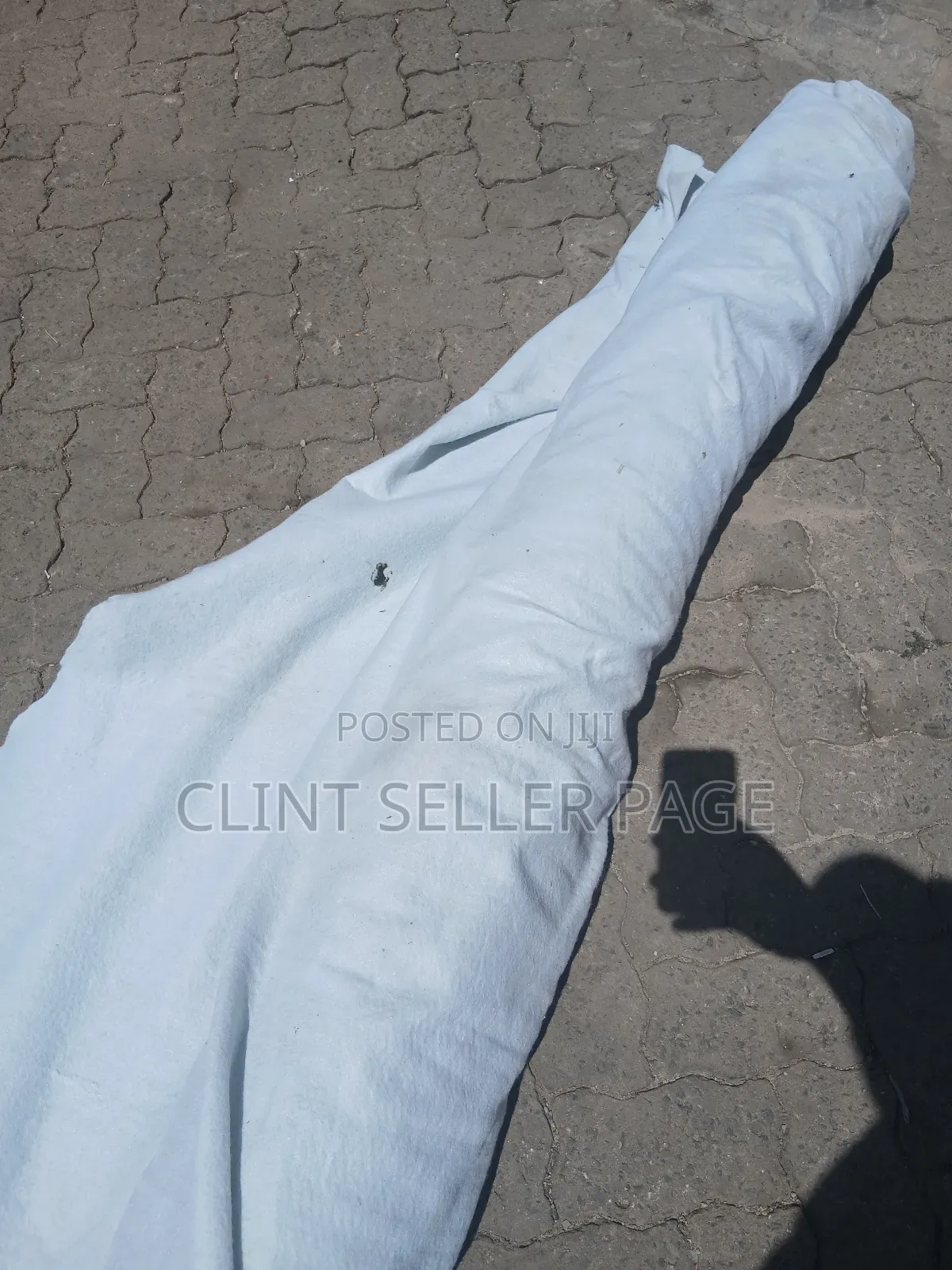 Drainage Fabric / Geotextile