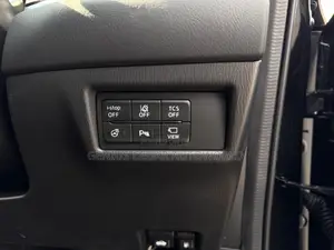 Mazda CX-8 2018 Black