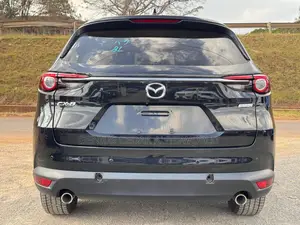 Mazda CX-8 2018 Black
