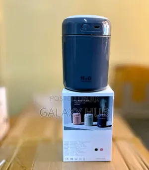 Nordich Humidifier Available