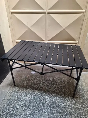 Foldable Camping Table
