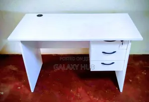 1.2m Executive Office Desk