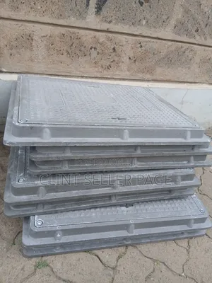 Acces Cover / Manhole Cover