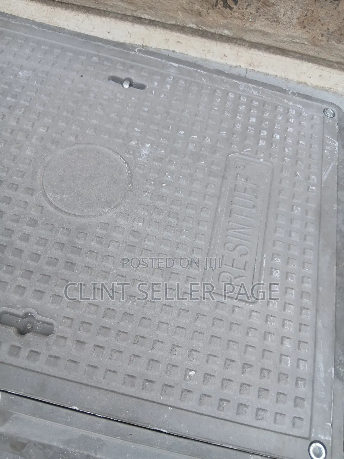Acces Cover / Manhole Cover