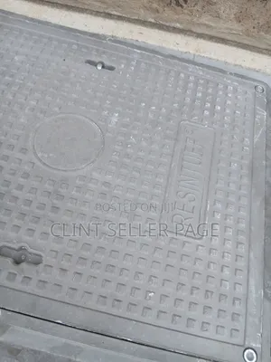 Acces Cover / Manhole Cover