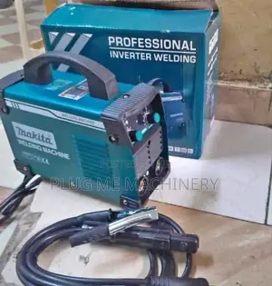 500ah Makita Welding Machine/Powerful Original Makita Inverter Welding