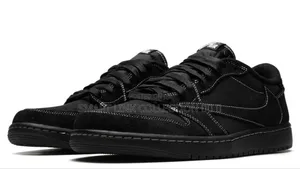 Travis Scott X Air Jordan 1 Low