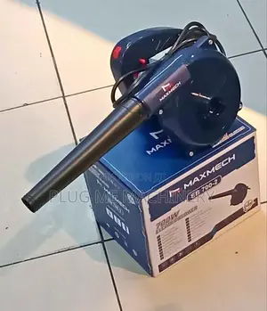 700watts Heavy Duty Blower / Maxmech Air Blower