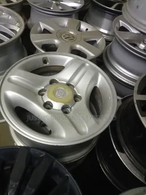 Prado Sports Rims Size 16