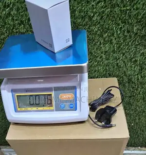 T-28 Digital Weighing Scale/ Water Proof Weighing Scale T28