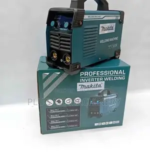 Makita 500ah Electric Portable Welding Machines/ Welding Inverter