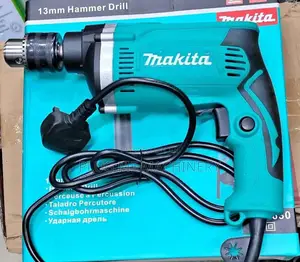 Electric Makita Drill/ Affordable Makita Hammer Drill