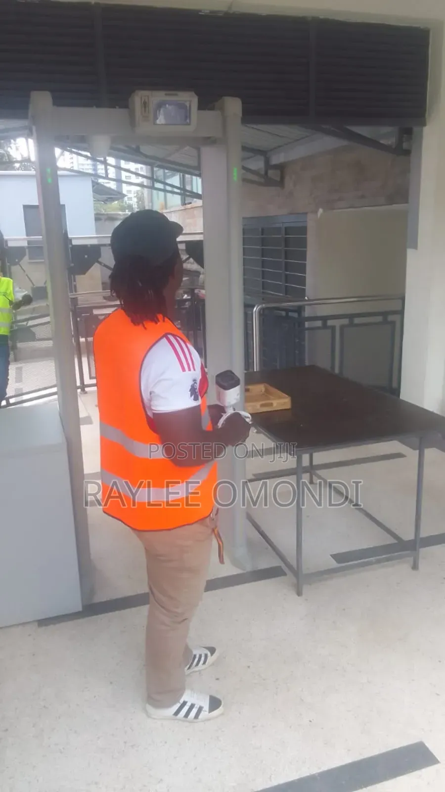 CCTV Camera Installation