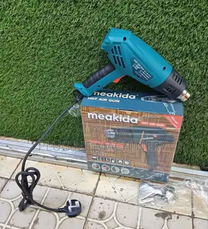 Meakida Heat Gun Machine/ 2000w Meakida Heat Gun Machine