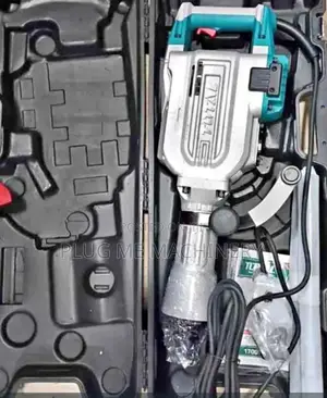Total Demolition Hammer Drill/ Total Jack Hammer Drill 1700w