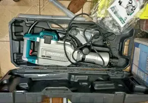 Total Demolition Hammer 1700w